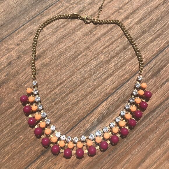 Fossil Necklace  - Picture 1 of 4